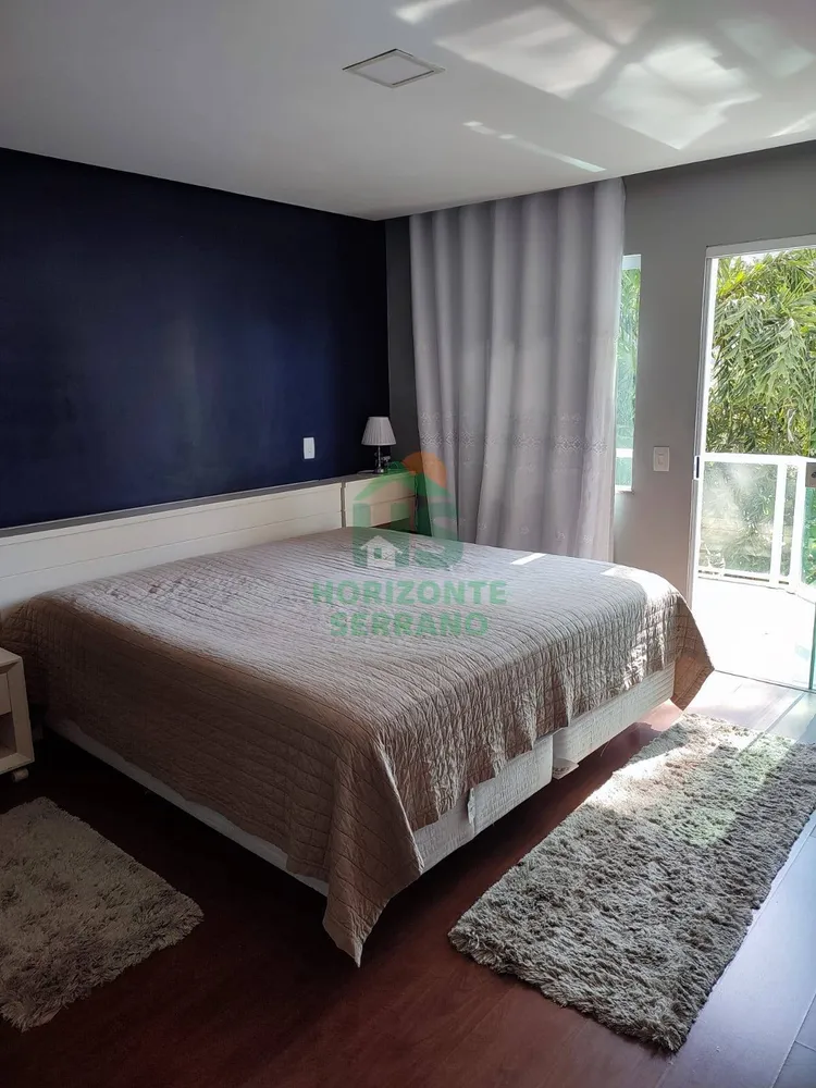 Casa de Condomínio, 7 quartos - Foto 51
