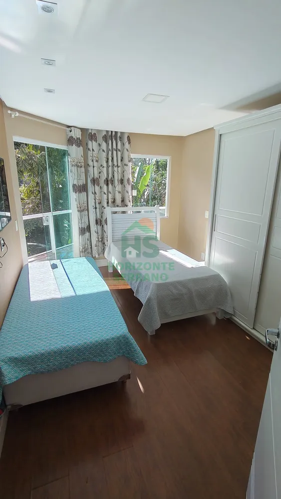Casa de Condomínio, 7 quartos - Foto 61