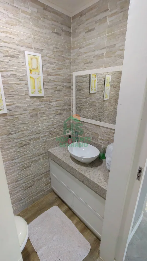 Casa de Condomínio, 7 quartos - Foto 80