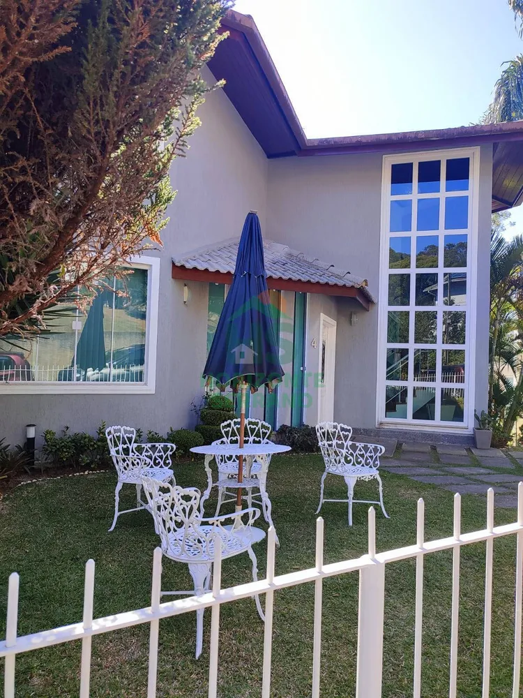 Casa de Condomínio, 7 quartos - Foto 38