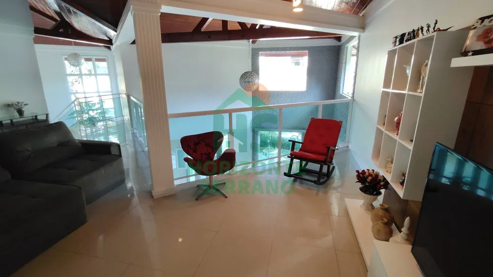 Casa de Condomínio, 7 quartos - Foto 30
