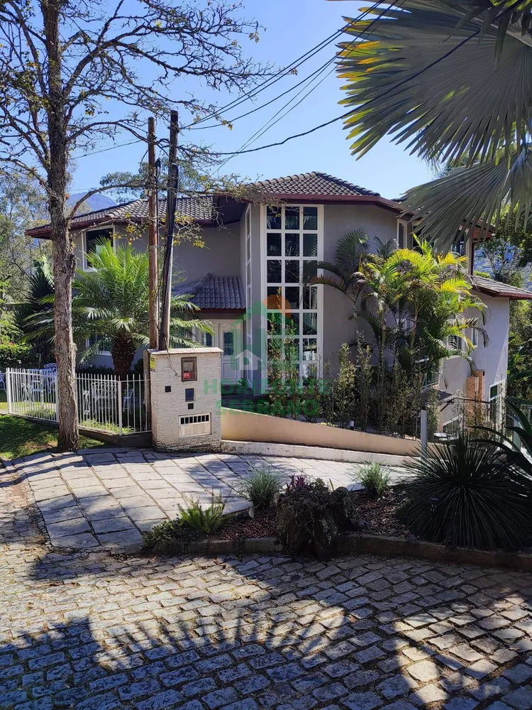 Casa de Condomínio, 7 quartos - Foto 49