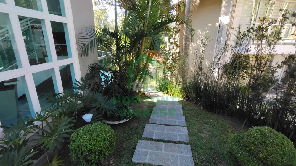 Casa de Condomínio, 7 quartos - Foto 37