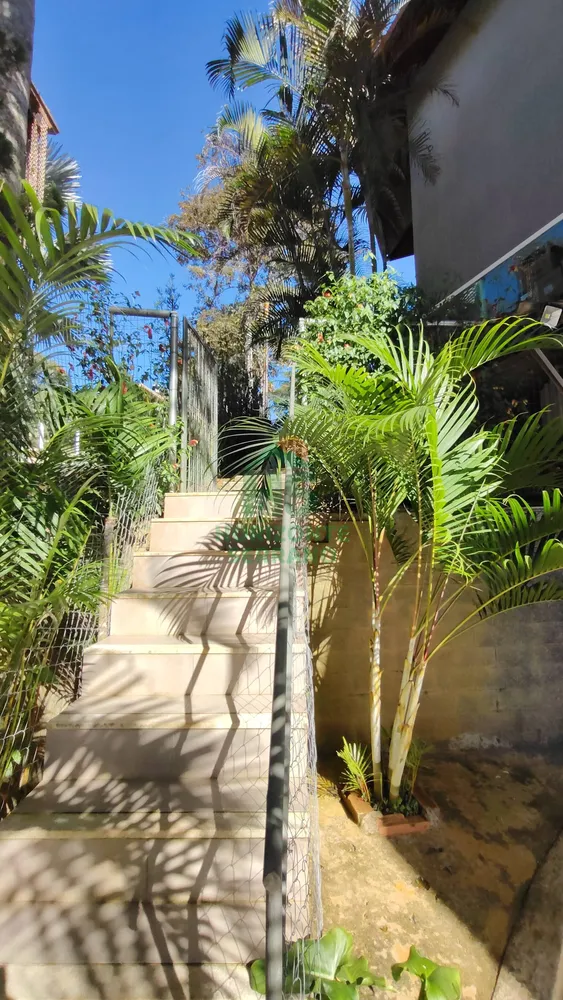 Casa de Condomínio, 7 quartos - Foto 46