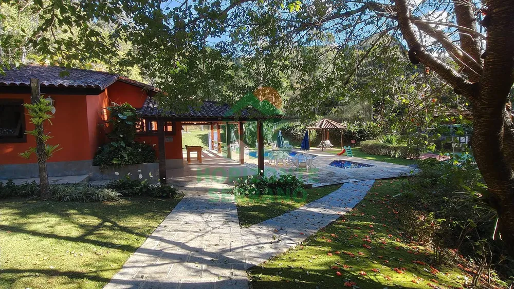 Casa de Condomínio, 7 quartos - Foto 24