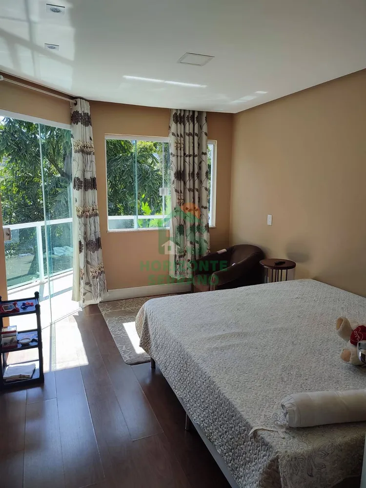 Casa de Condomínio, 7 quartos - Foto 28