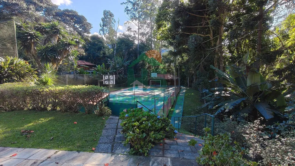Casa de Condomínio, 7 quartos - Foto 28