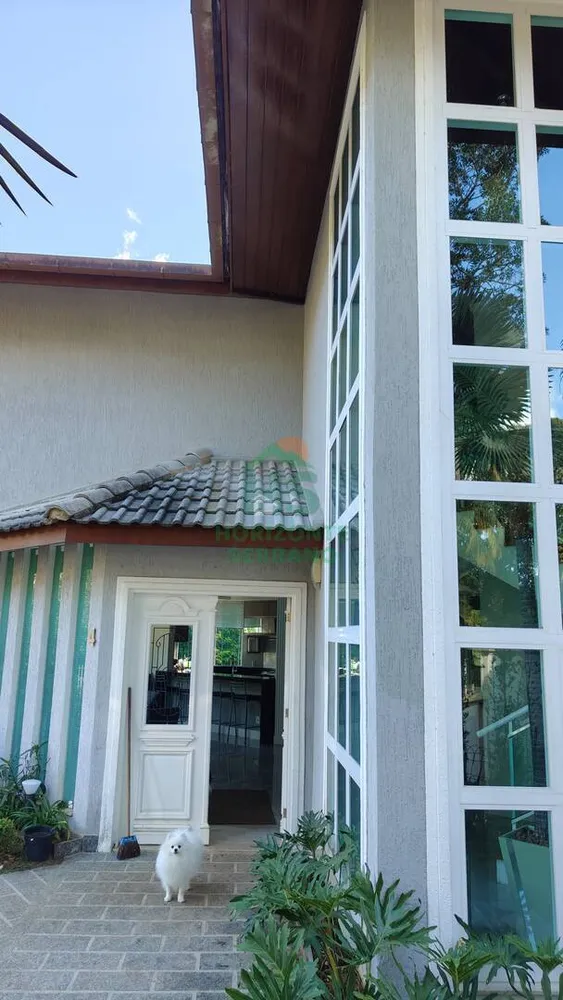 Casa de Condomínio, 7 quartos - Foto 48