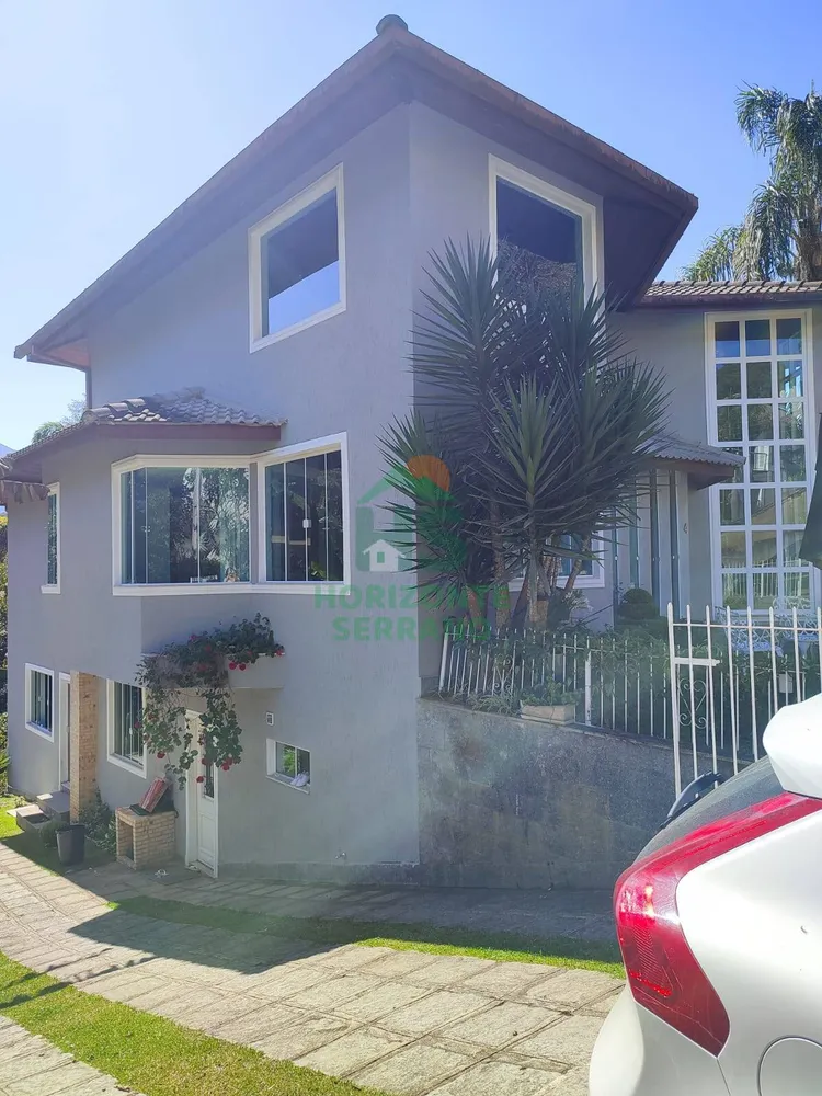 Casa de Condomínio, 7 quartos - Foto 50
