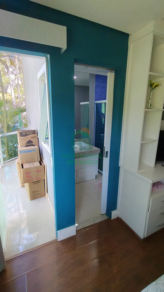 Casa de Condomínio, 7 quartos - Foto 66