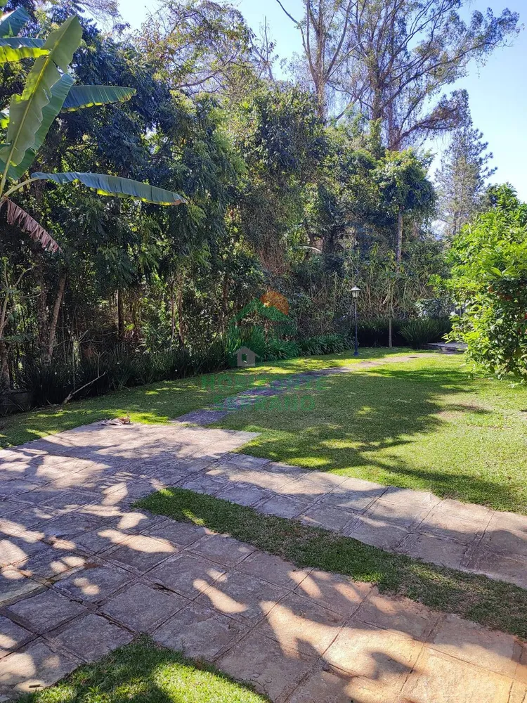 Casa de Condomínio, 7 quartos - Foto 40