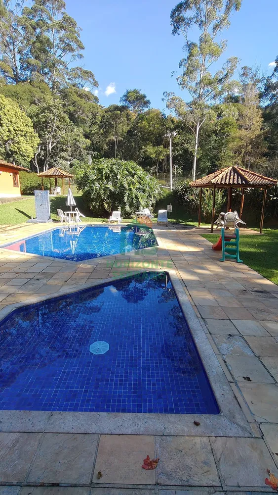 Casa de Condomínio, 7 quartos - Foto 58