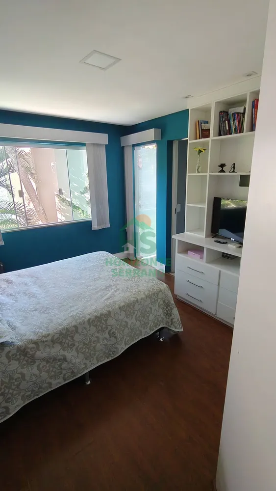 Casa de Condomínio, 7 quartos - Foto 65