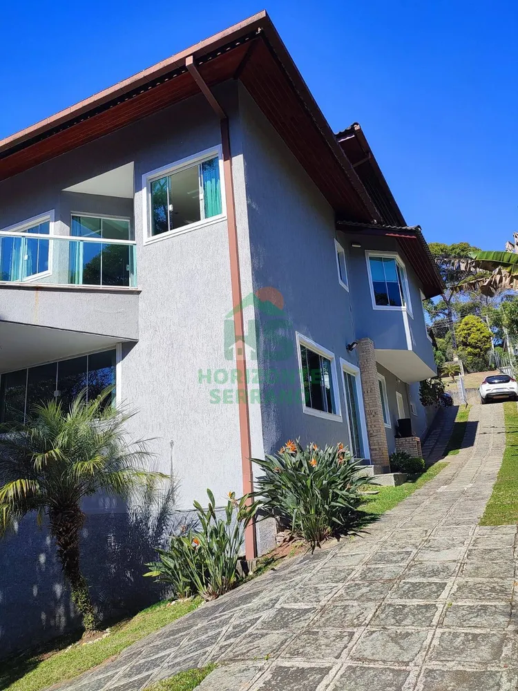 Casa de Condomínio, 7 quartos - Foto 45