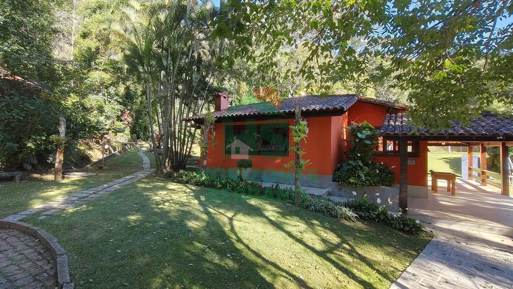 Casa de Condomínio, 7 quartos - Foto 55