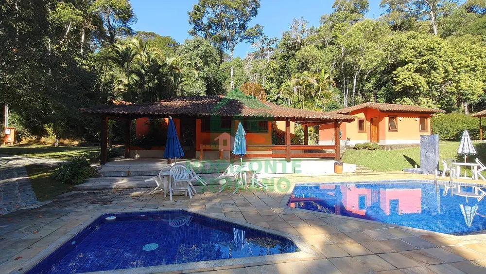 Casa de Condomínio, 7 quartos - Foto 41