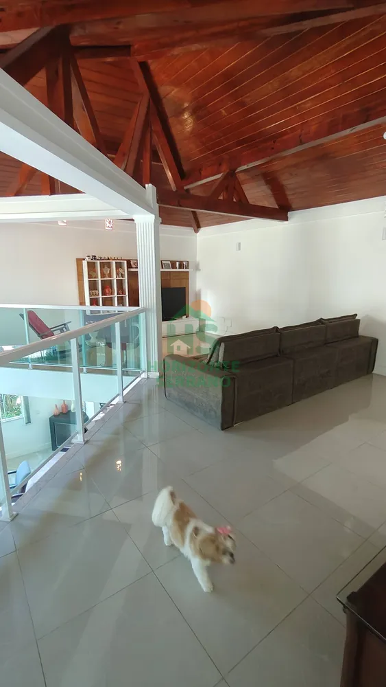 Casa de Condomínio, 7 quartos - Foto 66