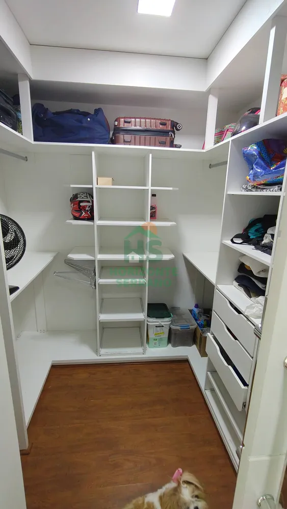 Casa de Condomínio, 7 quartos - Foto 47