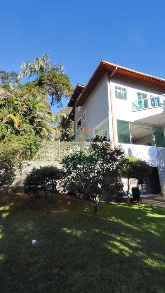 Casa de Condomínio, 7 quartos - Foto 116