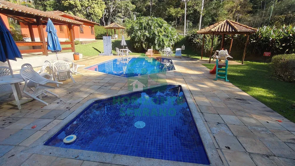Casa de Condomínio, 7 quartos - Foto 122