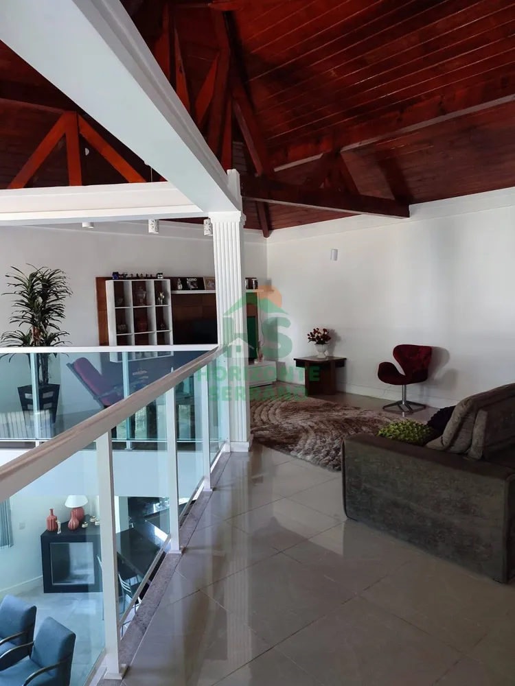 Casa de Condomínio, 7 quartos - Foto 25