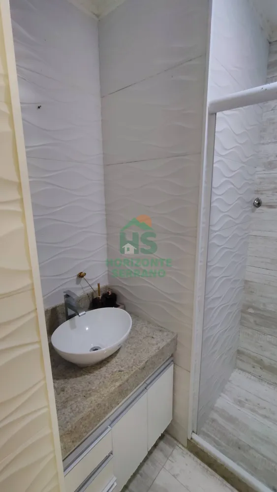 Casa de Condomínio, 7 quartos - Foto 36