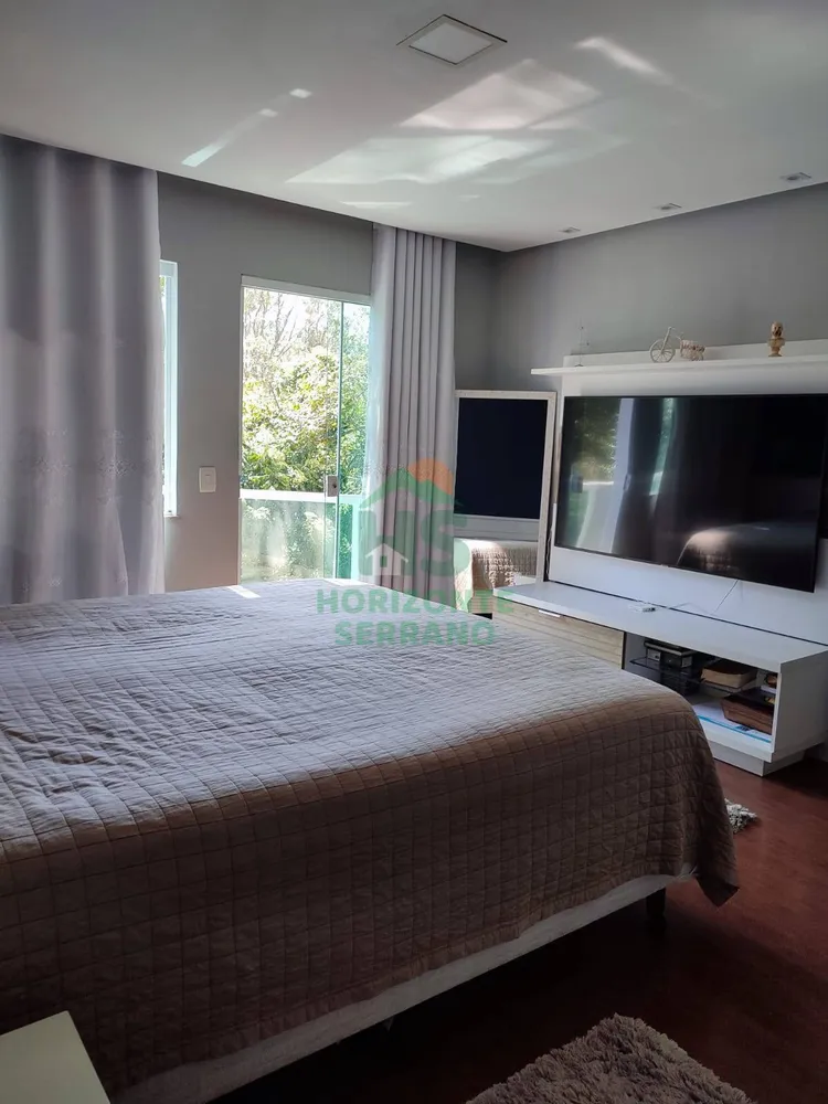 Casa de Condomínio, 7 quartos - Foto 40