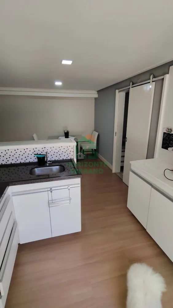 Casa de Condomínio, 7 quartos - Foto 65