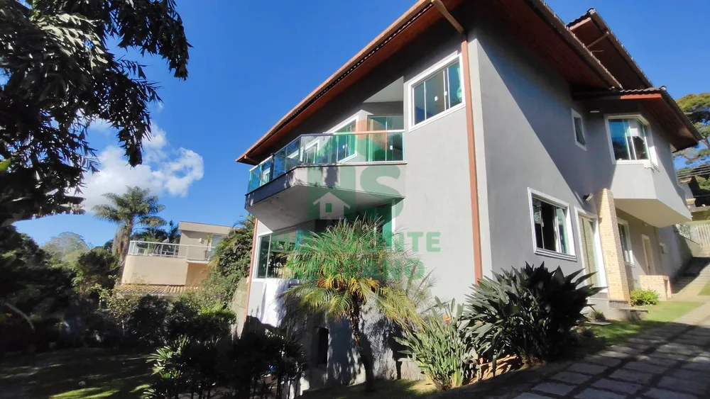 Casa de Condomínio, 7 quartos - Foto 113