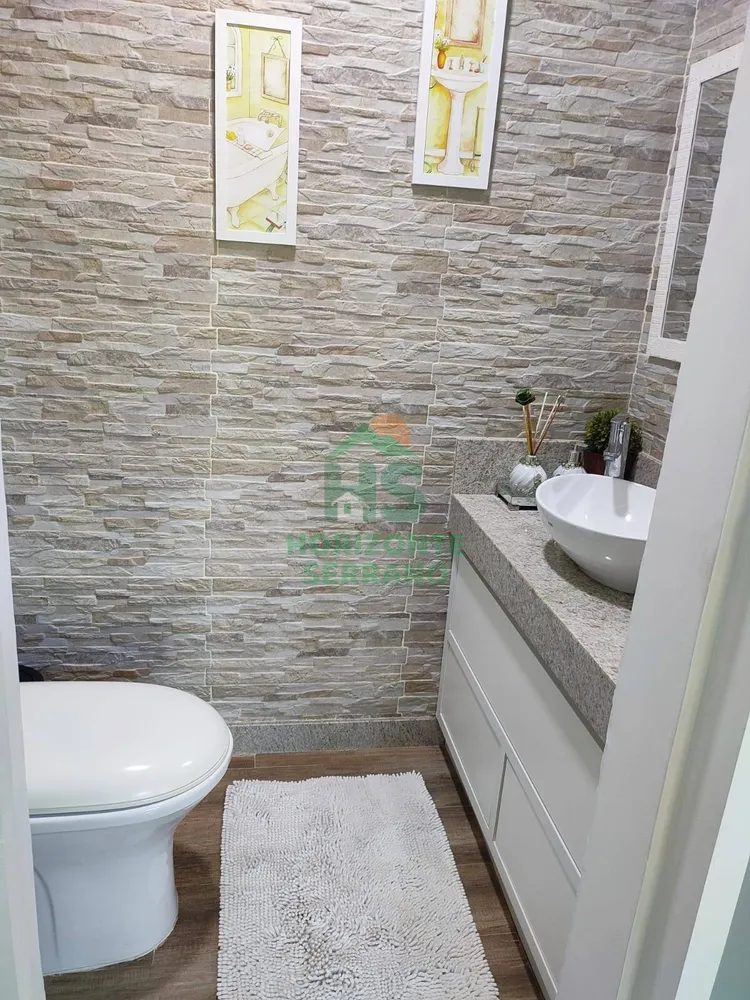 Casa de Condomínio, 7 quartos - Foto 4