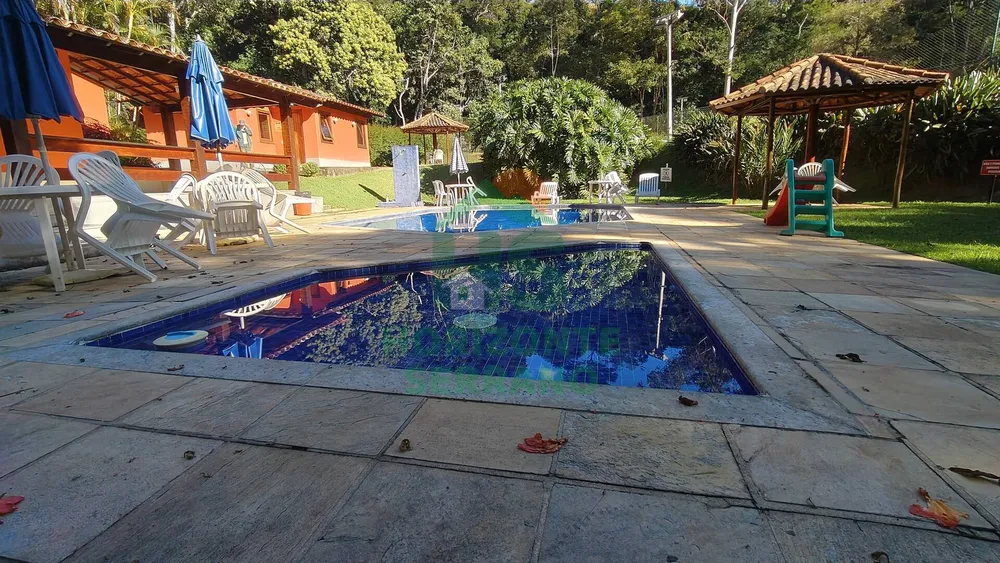 Casa de Condomínio, 7 quartos - Foto 50