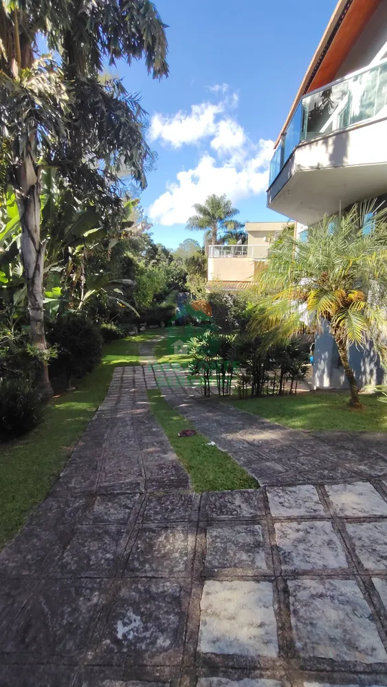 Casa de Condomínio, 7 quartos - Foto 112