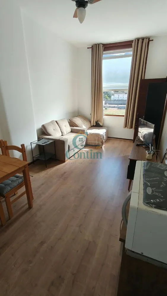 Apartamento, 1 quarto, 30 m² - Foto 13