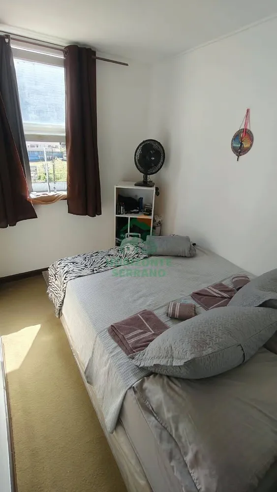 Apartamento, 1 quarto, 30 m² - Foto 6