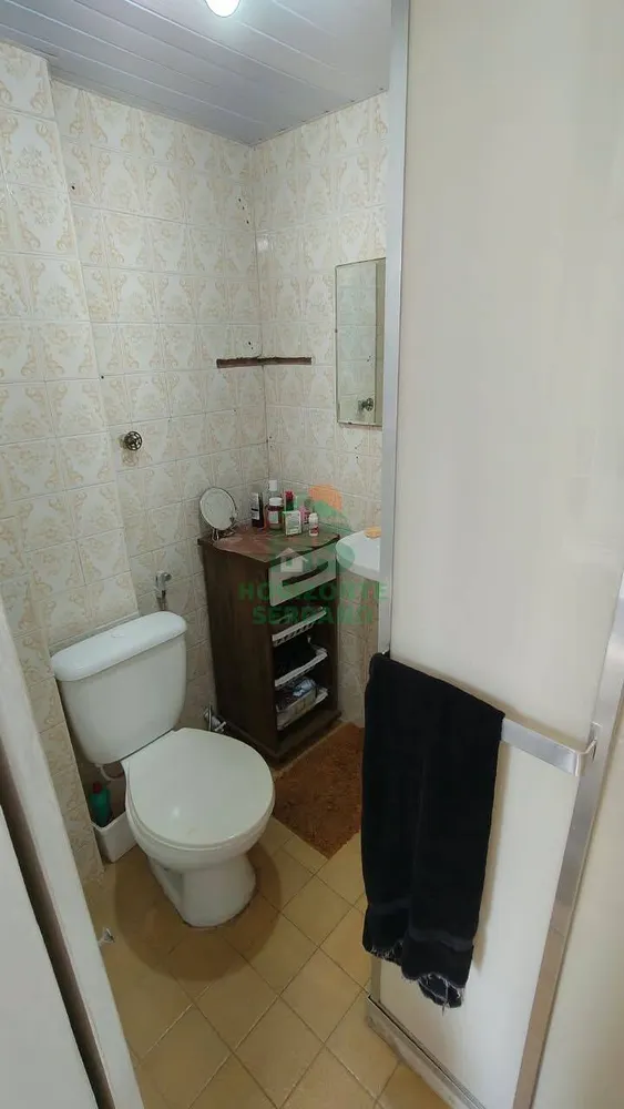 Apartamento, 1 quarto, 30 m² - Foto 8