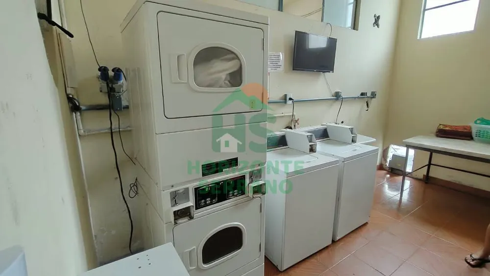 Apartamento, 1 quarto, 30 m² - Foto 24