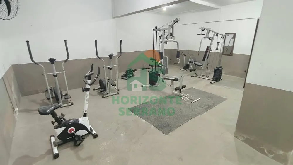 Apartamento, 1 quarto, 30 m² - Foto 18