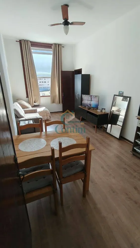 Apartamento, 1 quarto, 30 m² - Foto 1