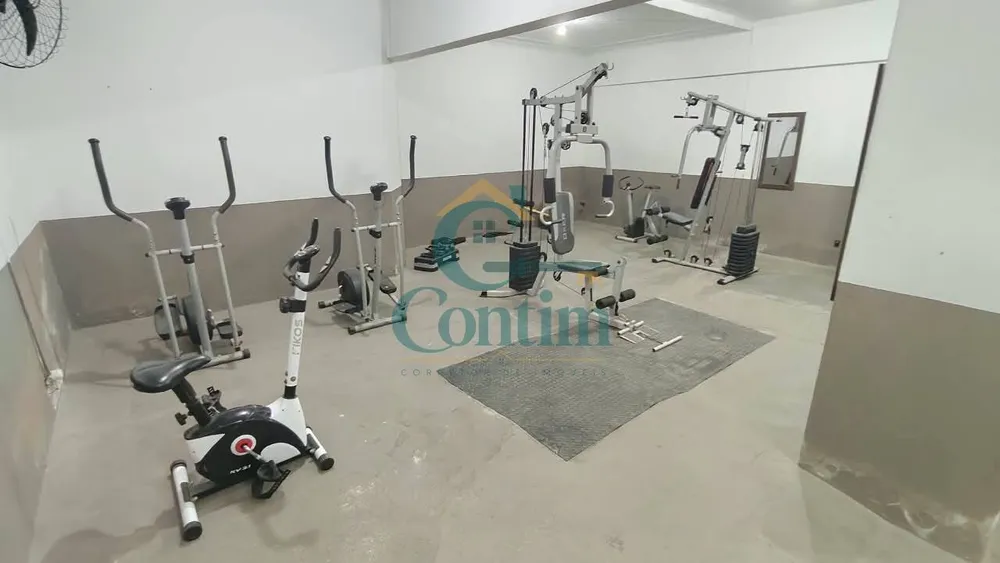 Apartamento, 1 quarto, 30 m² - Foto 17