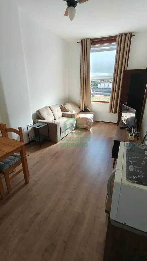 Apartamento, 1 quarto, 30 m² - Foto 14