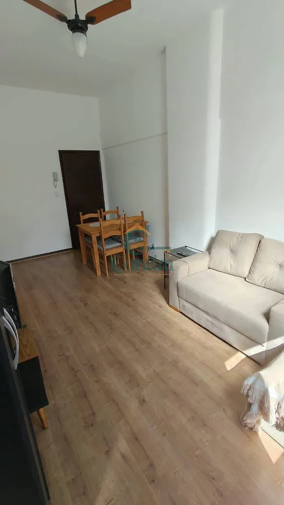 Apartamento, 1 quarto, 30 m² - Foto 3
