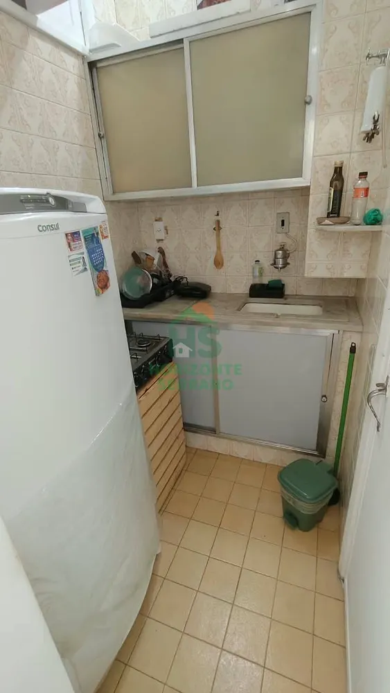 Apartamento, 1 quarto, 30 m² - Foto 12