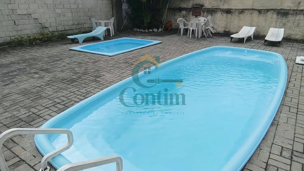 Apartamento, 1 quarto, 30 m² - Foto 29