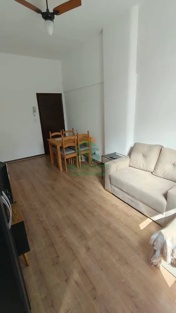 Apartamento, 1 quarto, 30 m² - Foto 4