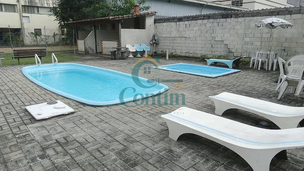 Apartamento, 1 quarto, 30 m² - Foto 27