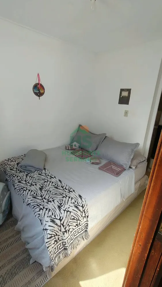 Apartamento, 1 quarto, 30 m² - Foto 10