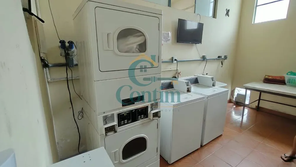 Apartamento, 1 quarto, 30 m² - Foto 23