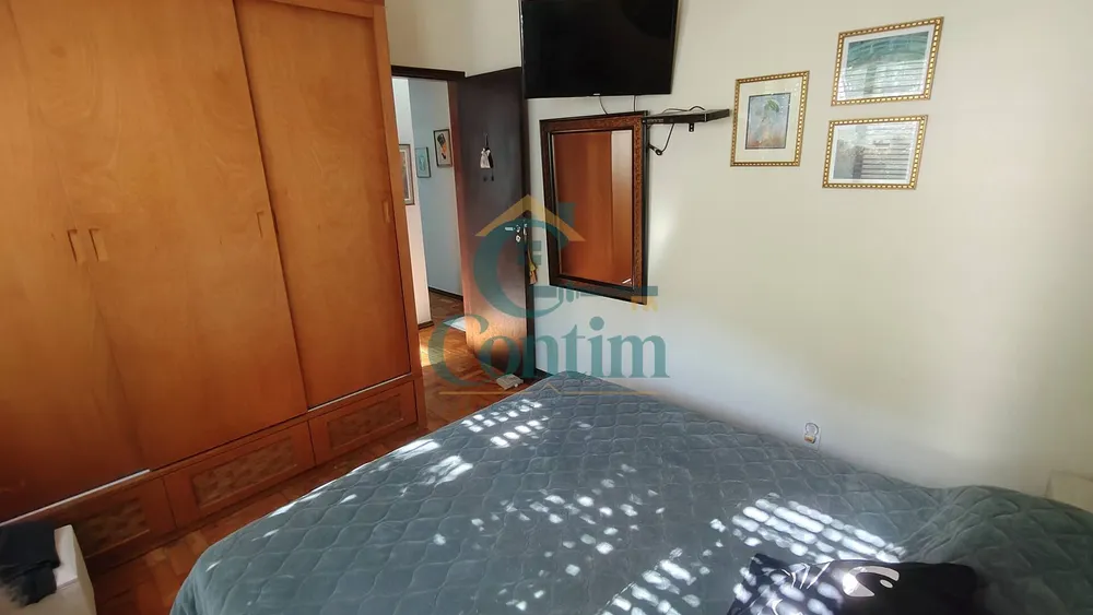Casa, 4 quartos, 179 m² - Foto 2