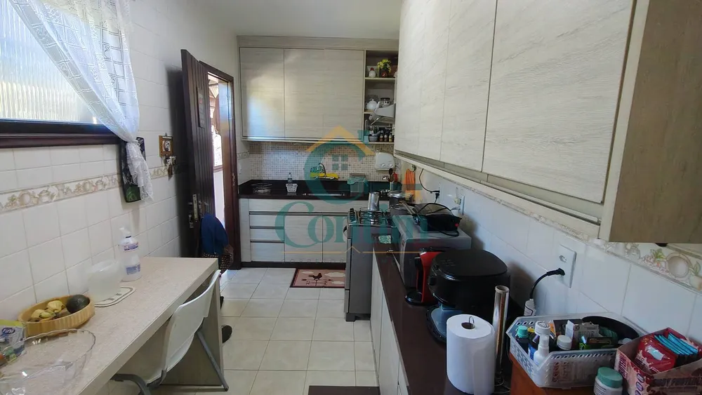 Casa, 4 quartos, 179 m² - Foto 8