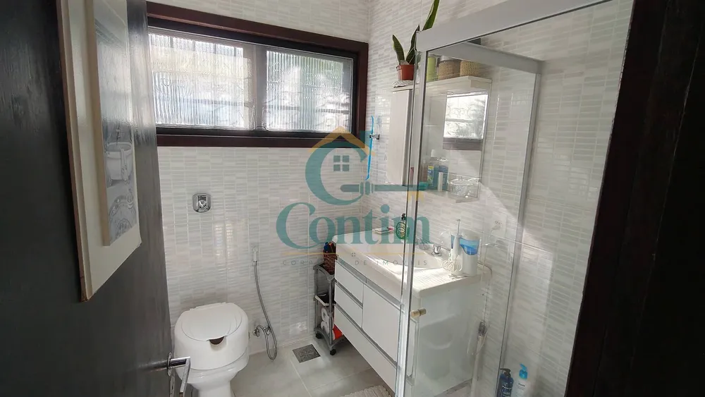 Casa, 4 quartos, 179 m² - Foto 3